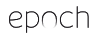 Epoch logo