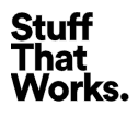 StuffThatWorks logo