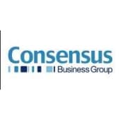 Consensus Business Group (CBG) logo