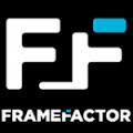 FrameFactor logo