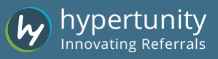 hypertunity logo