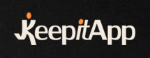 KeepItApp logo