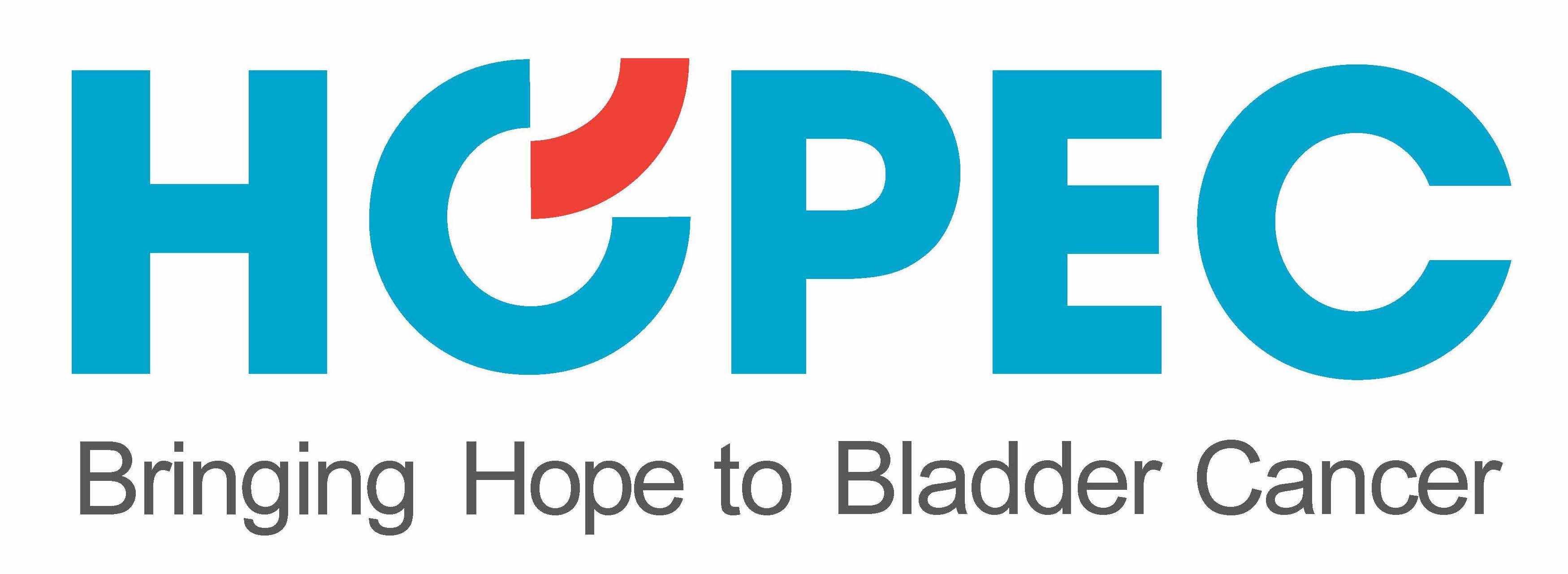 Hopec Pharma logo