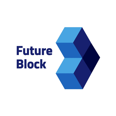 FutureBlock logo