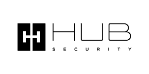 HUB Cyber Security logo