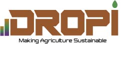 DROPI logo