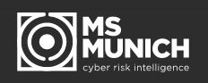 MS Munich logo