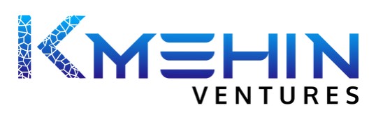 Kmehin Ventures logo