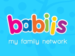 Babiis logo