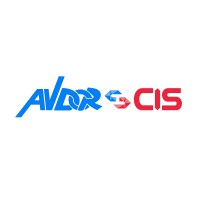 Avdor CIS logo