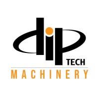 Dip-Tech logo