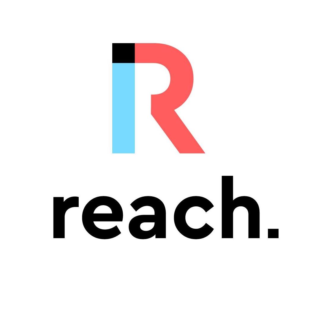 REACH logo