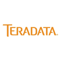 Teradata logo