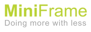 MiniFrame logo