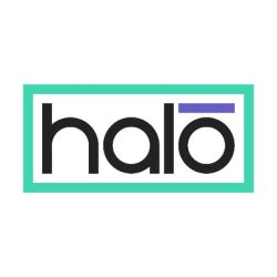 Halo Labs logo