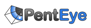 PentEye logo