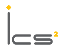 ICS2 logo