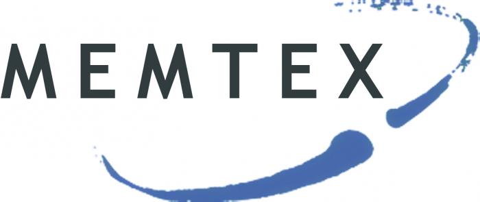 Memtex logo