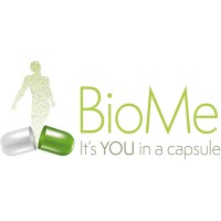 BioMe logo