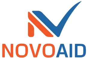Novoaid logo