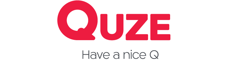 Quze logo