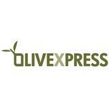 Olive X-Press logo