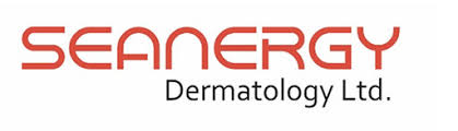 Seanergy Dermatology logo