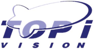 Top I Vision logo