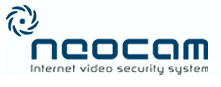 NeoCam logo