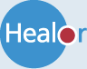 HealOr logo