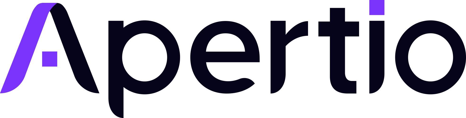 Apertio Technologies logo
