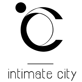Intimate City logo