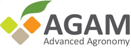 Agam Advanced Agronomy logo