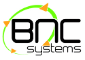 BNC Systems logo