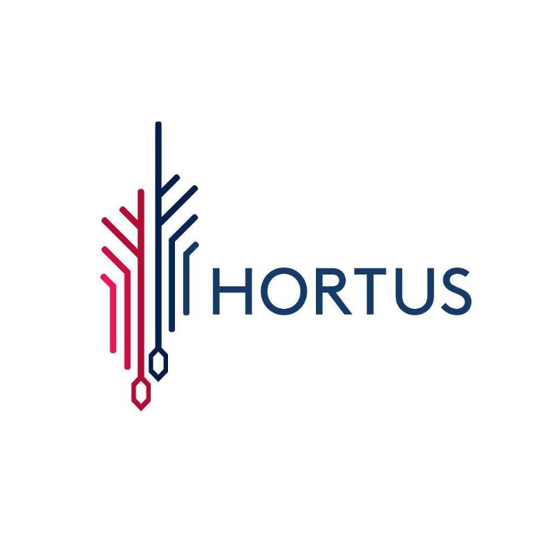 Hortus Solutions logo