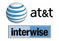 Interwise logo