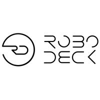 RoboDeck logo
