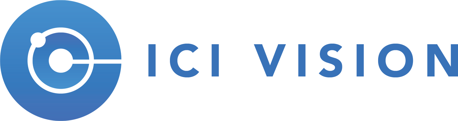 ICI Vision logo