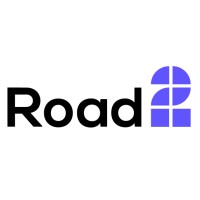 Road2 logo