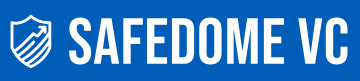 SAFEDOME logo