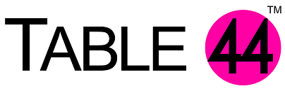 Table44 logo