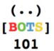 BOTS101 logo