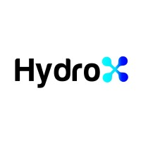 Hydro X logo