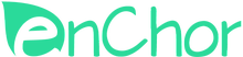 enChor logo