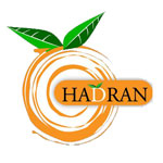 HADRAN logo