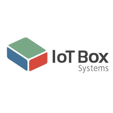 IoT Box Systems logo