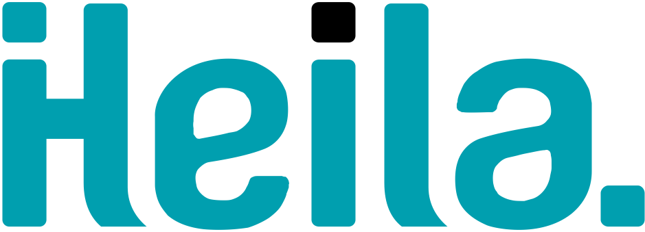 Heila Systems logo