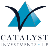 Catalyst logo