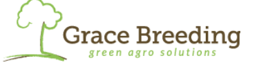 Grace Breeding logo