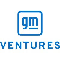 GM Ventures logo